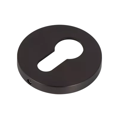 Накладка на ключевой цилиндр ADDEN BAU, SC SR-001 GRAPHITE - Графит